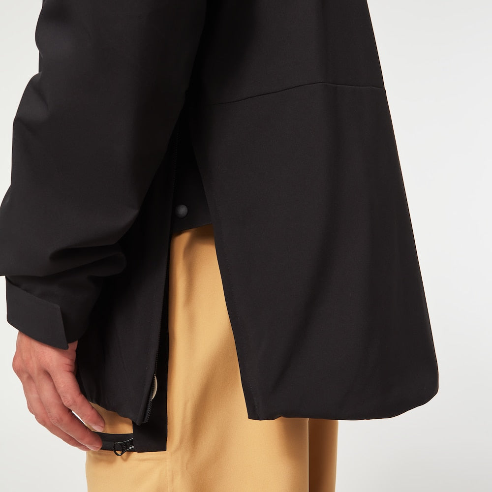 Tnp Tbt Insulated Anorak Snowboard Jacket