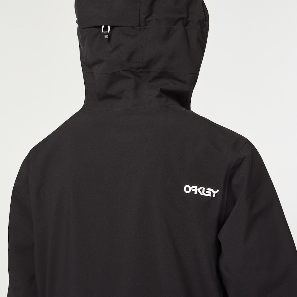 Tnp Tbt Insulated Anorak Snowboard Jacket