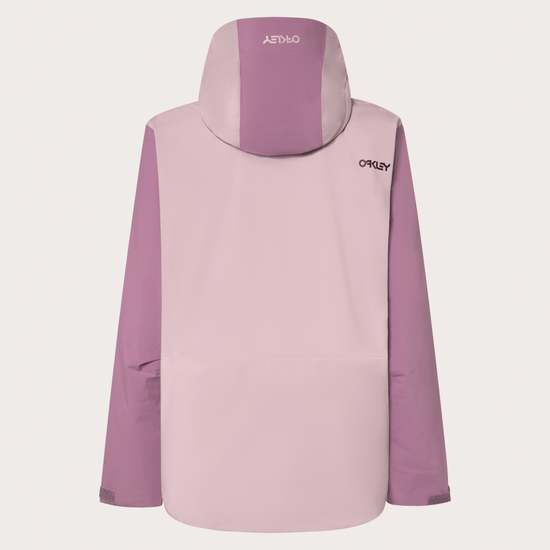 TNP TBT Insulated Anorak