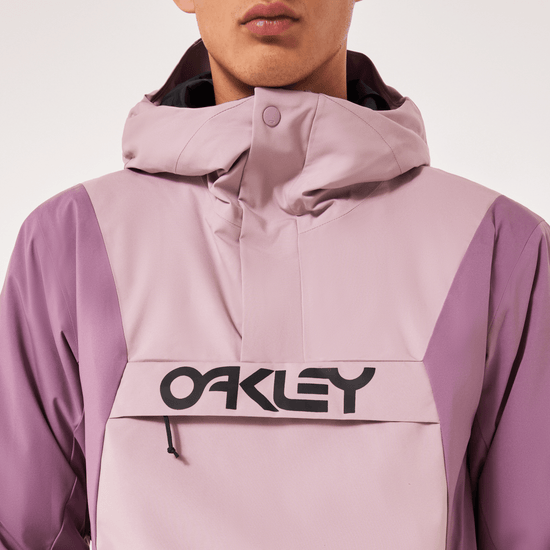 TNP TBT Insulated Anorak