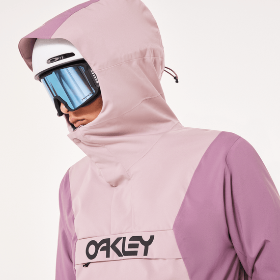 TNP TBT Insulated Anorak