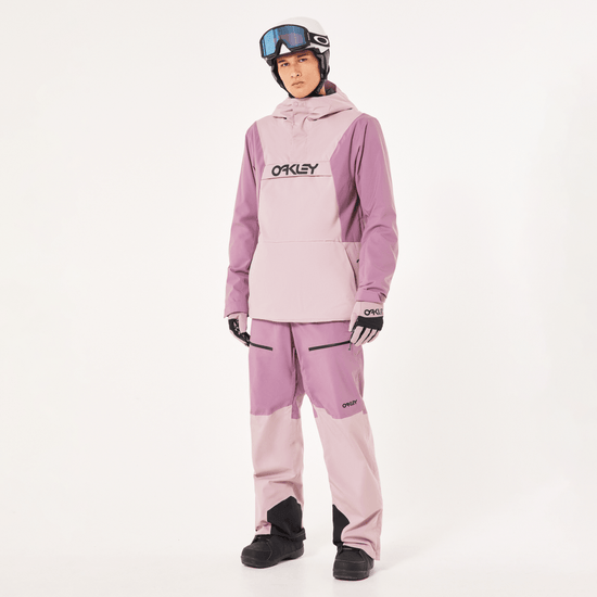 TNP TBT Insulated Anorak