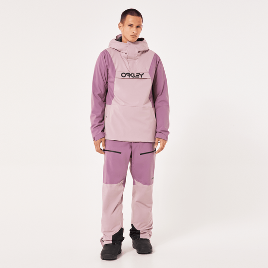 TNP TBT Insulated Anorak