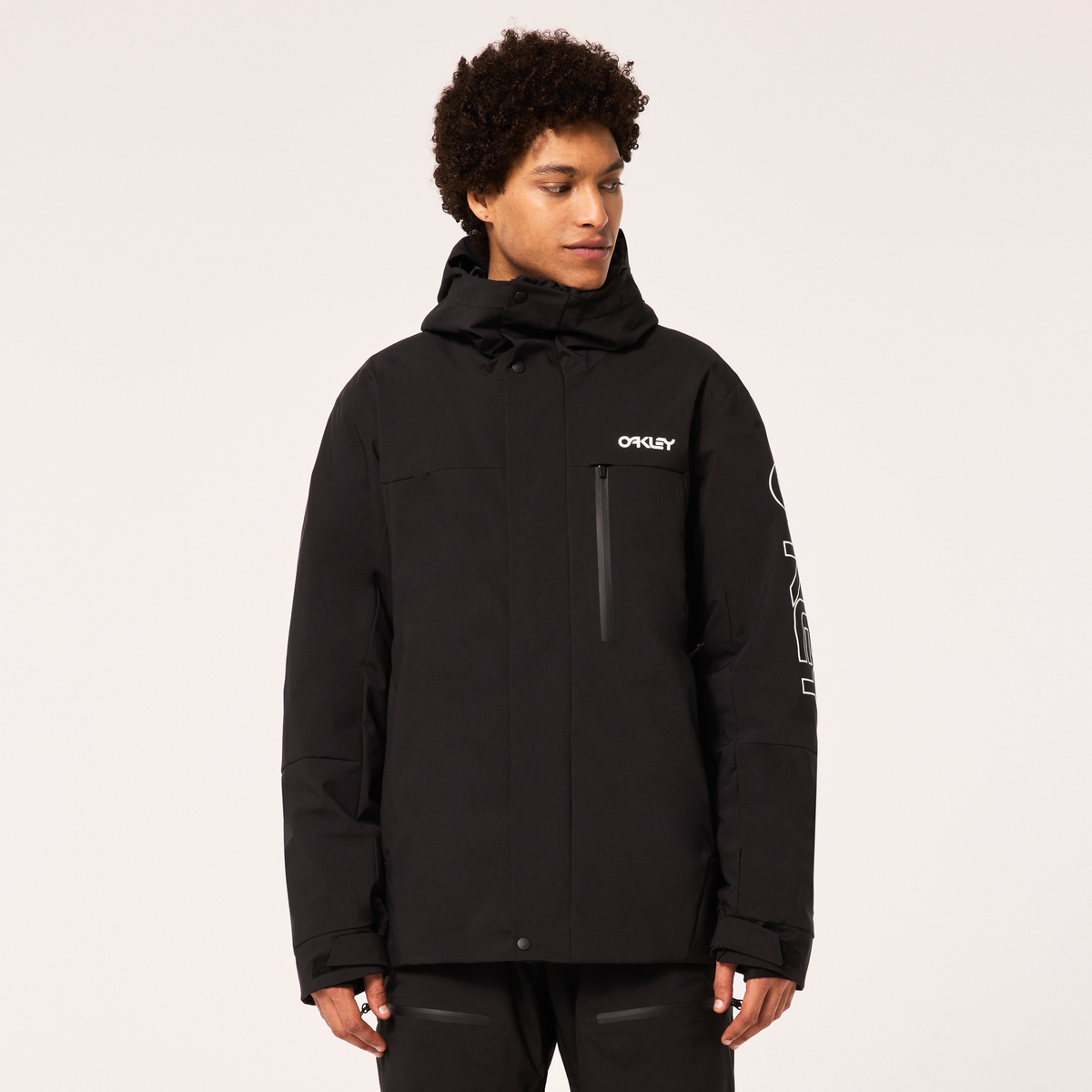 Tnp Tbt Insulated Jacket