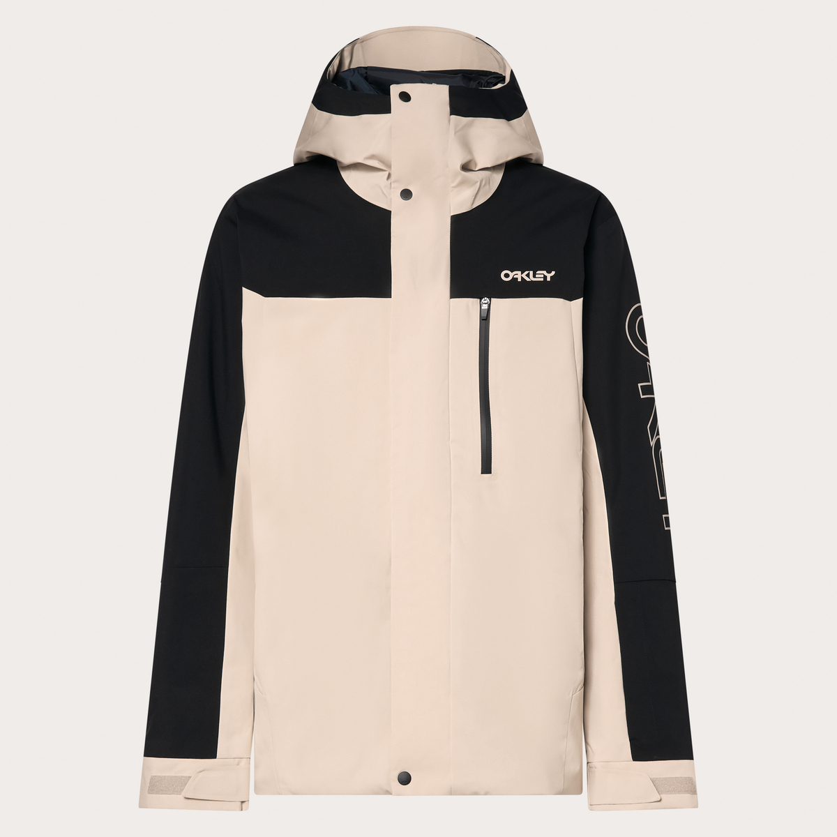 Tnp Tbt Insulated Jacket