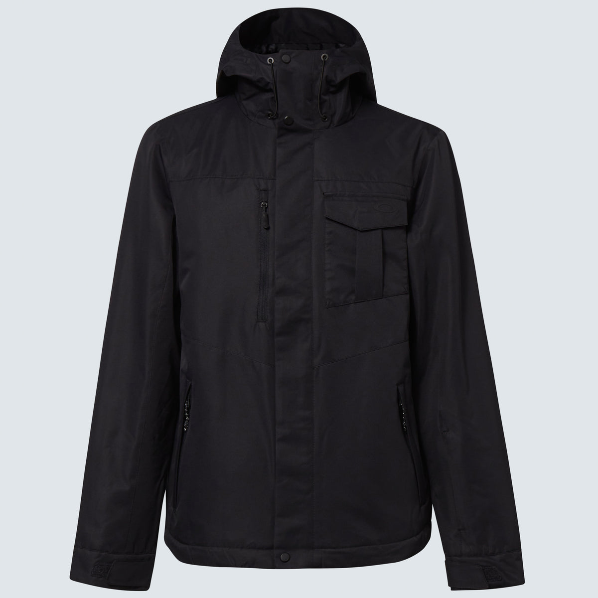 Core Divisional Rc Insulated Jacket