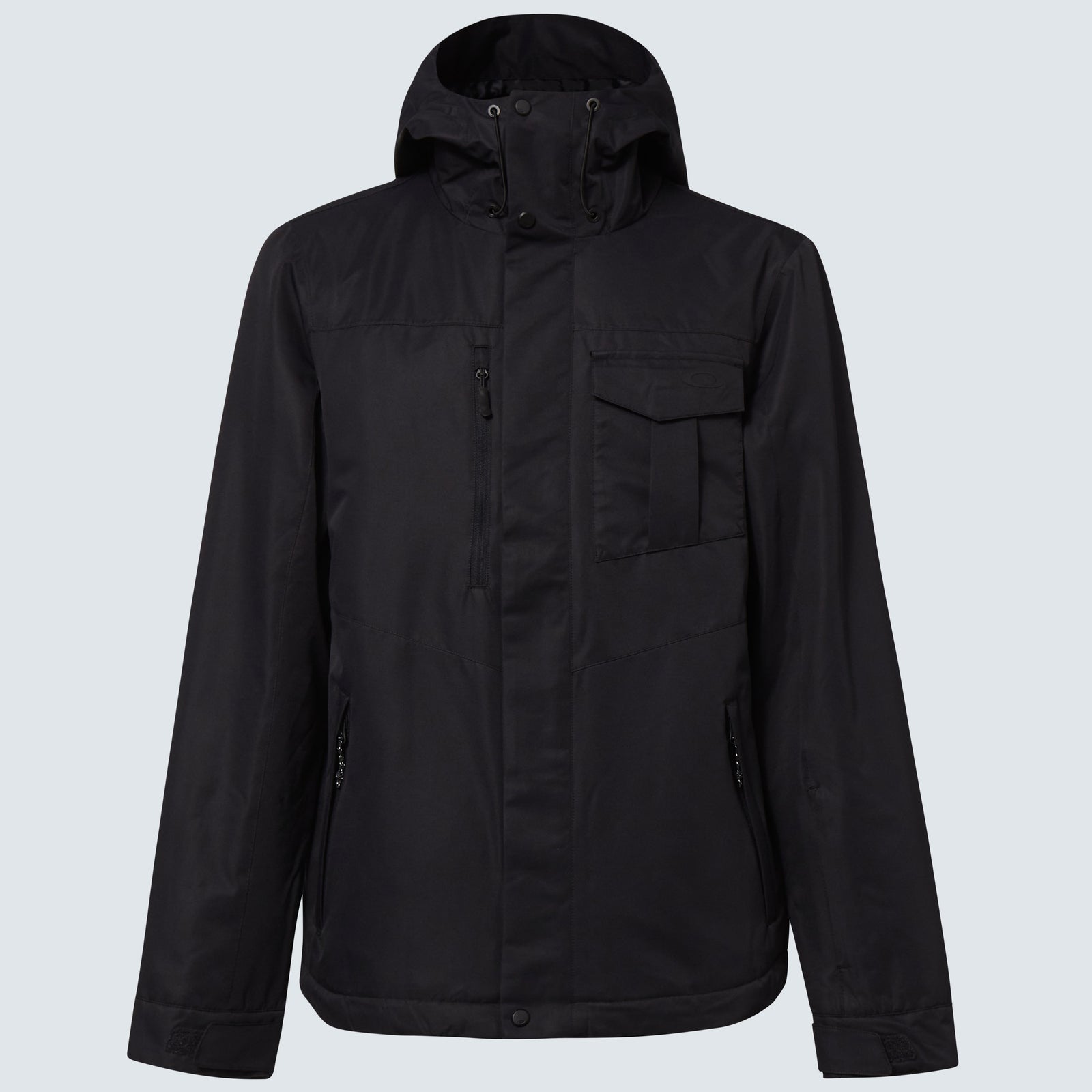 Core Divisional Rc Insulated Jacket