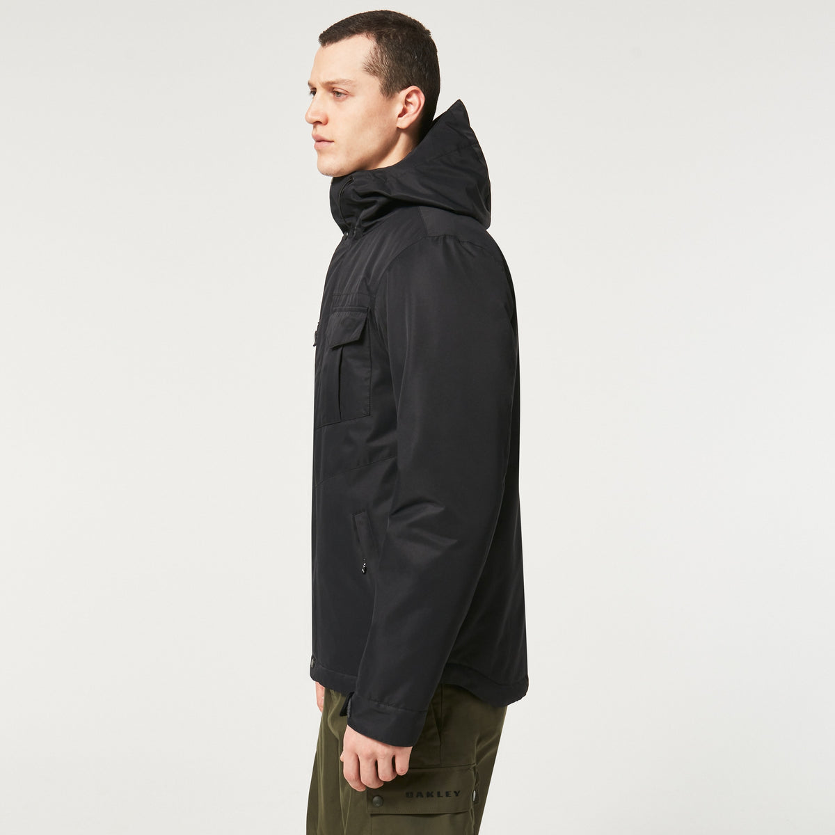 Core Divisional RC Men's Insulated Snow Jacket