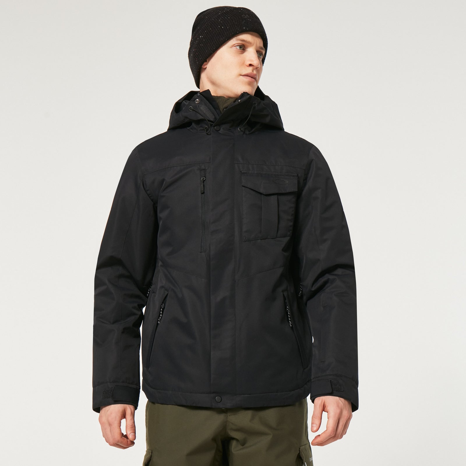 Core Divisional Rc Insulated Jacket