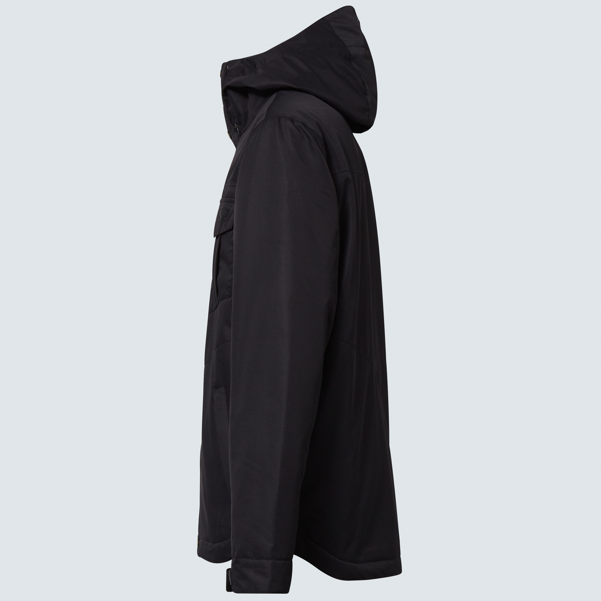 Core Divisional Rc Insulated Jacket