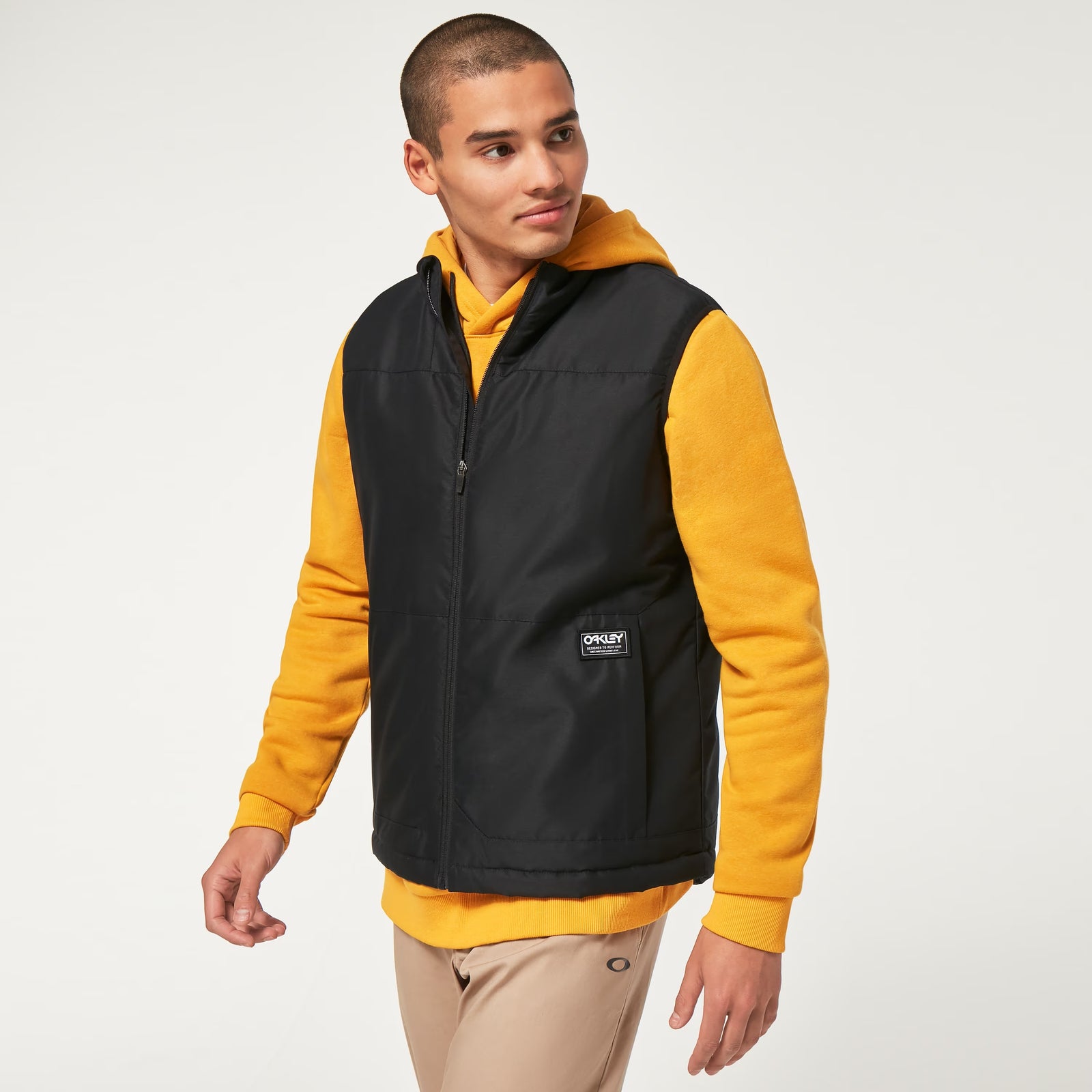 Oslo Sherpa Vest