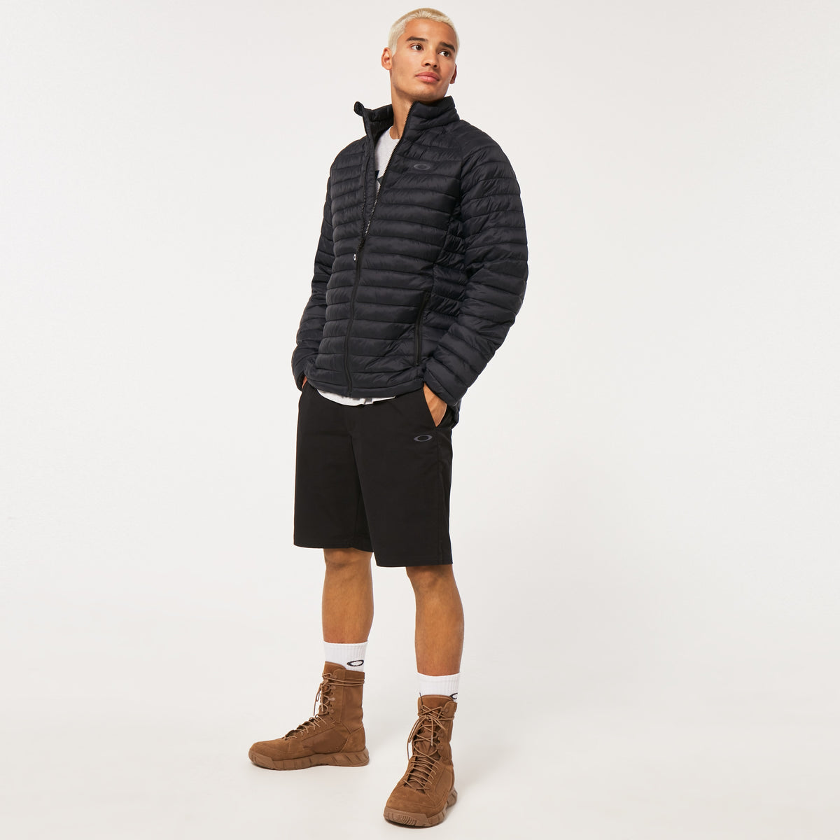 Omni Thermal Jacket