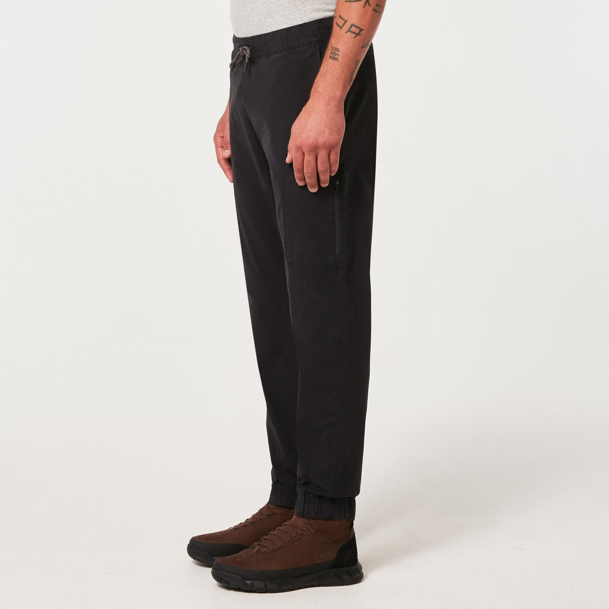 Ready Set Jogger