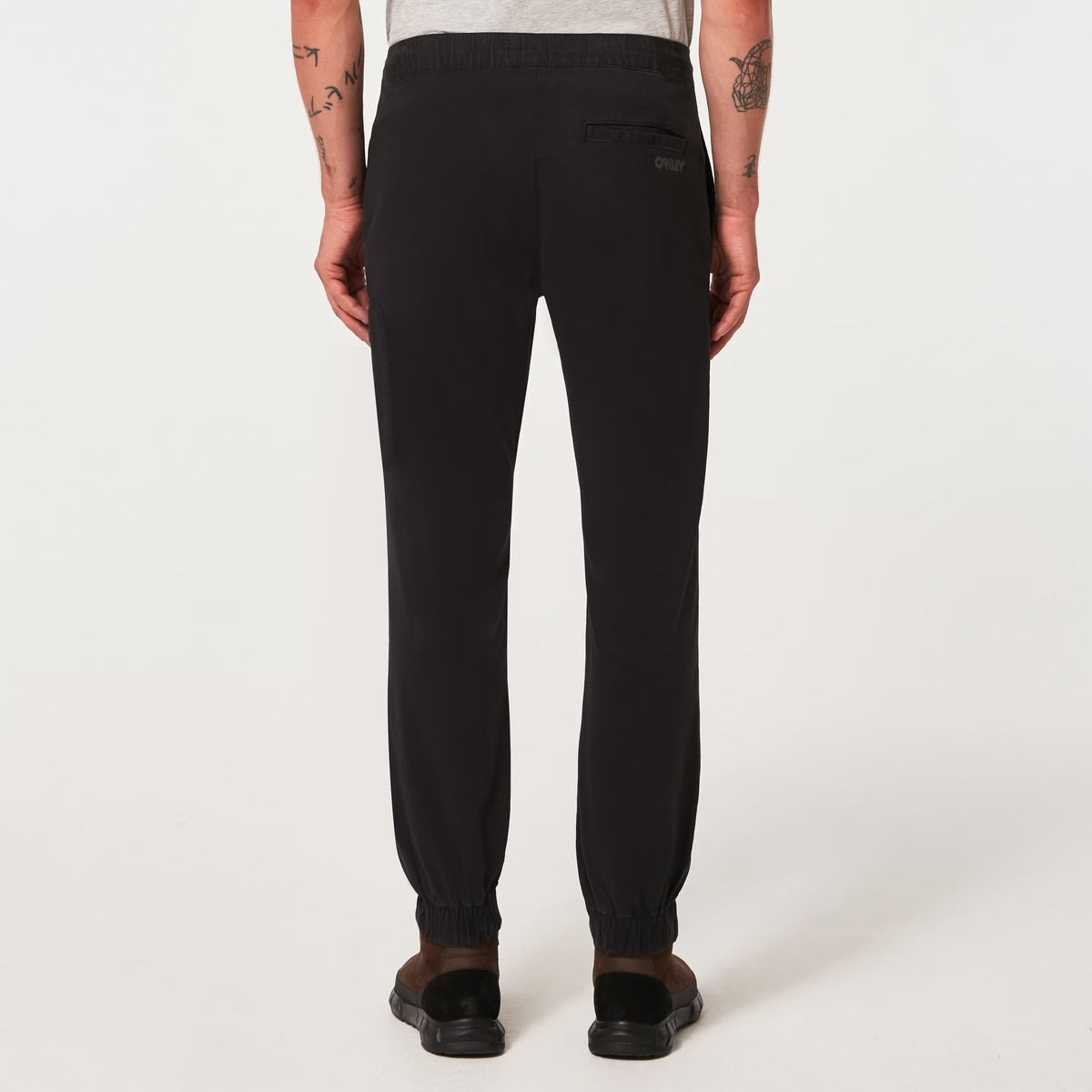 Ready Set Jogger