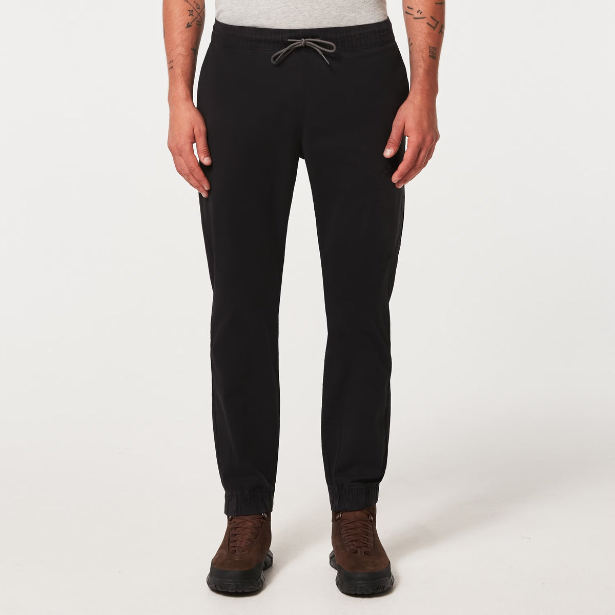Ready Set Jogger