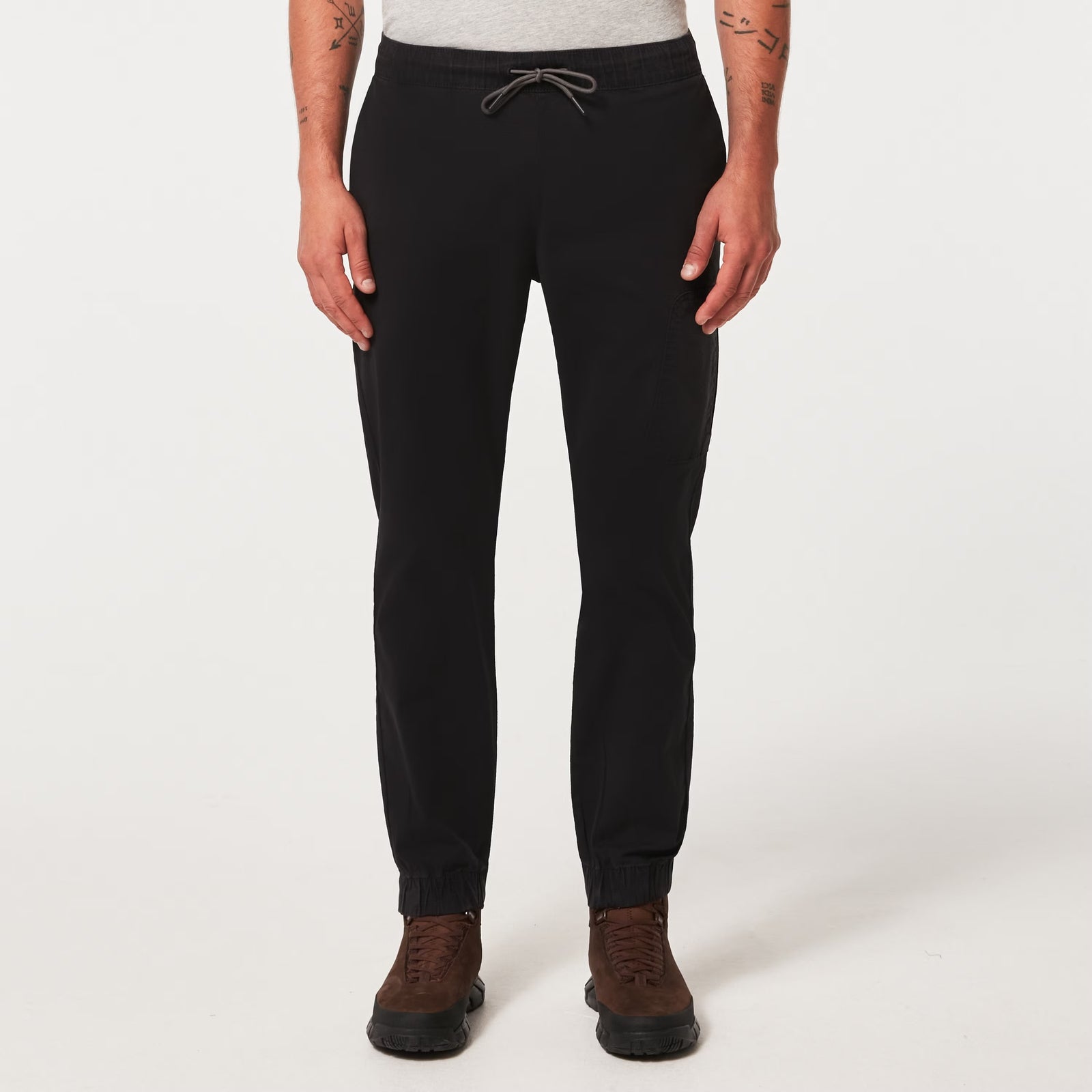 Ready Set Jogger