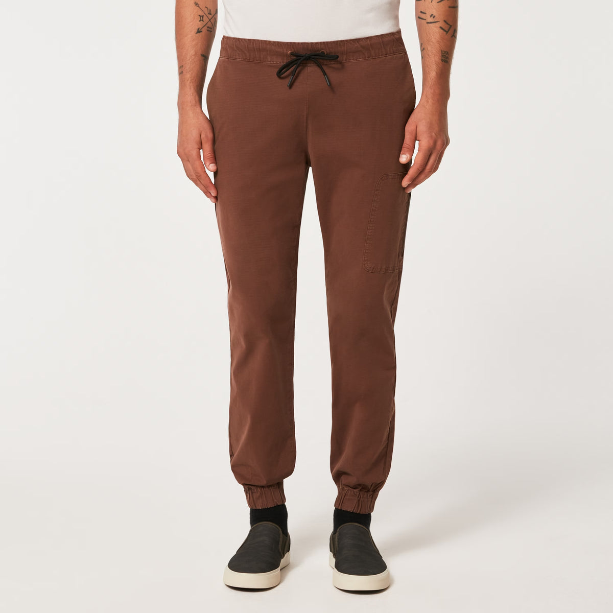 Ready Set Jogger