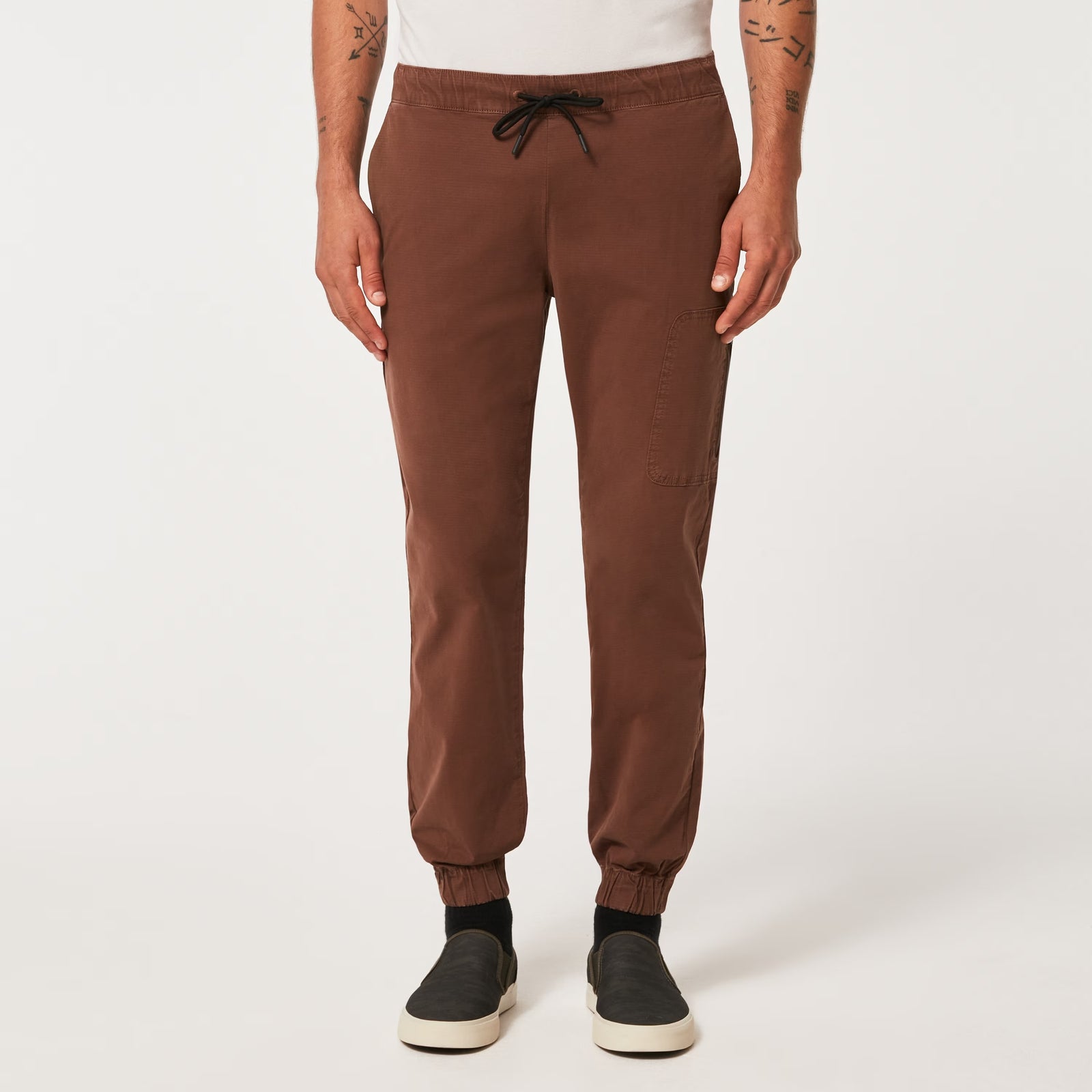 Ready Set Jogger