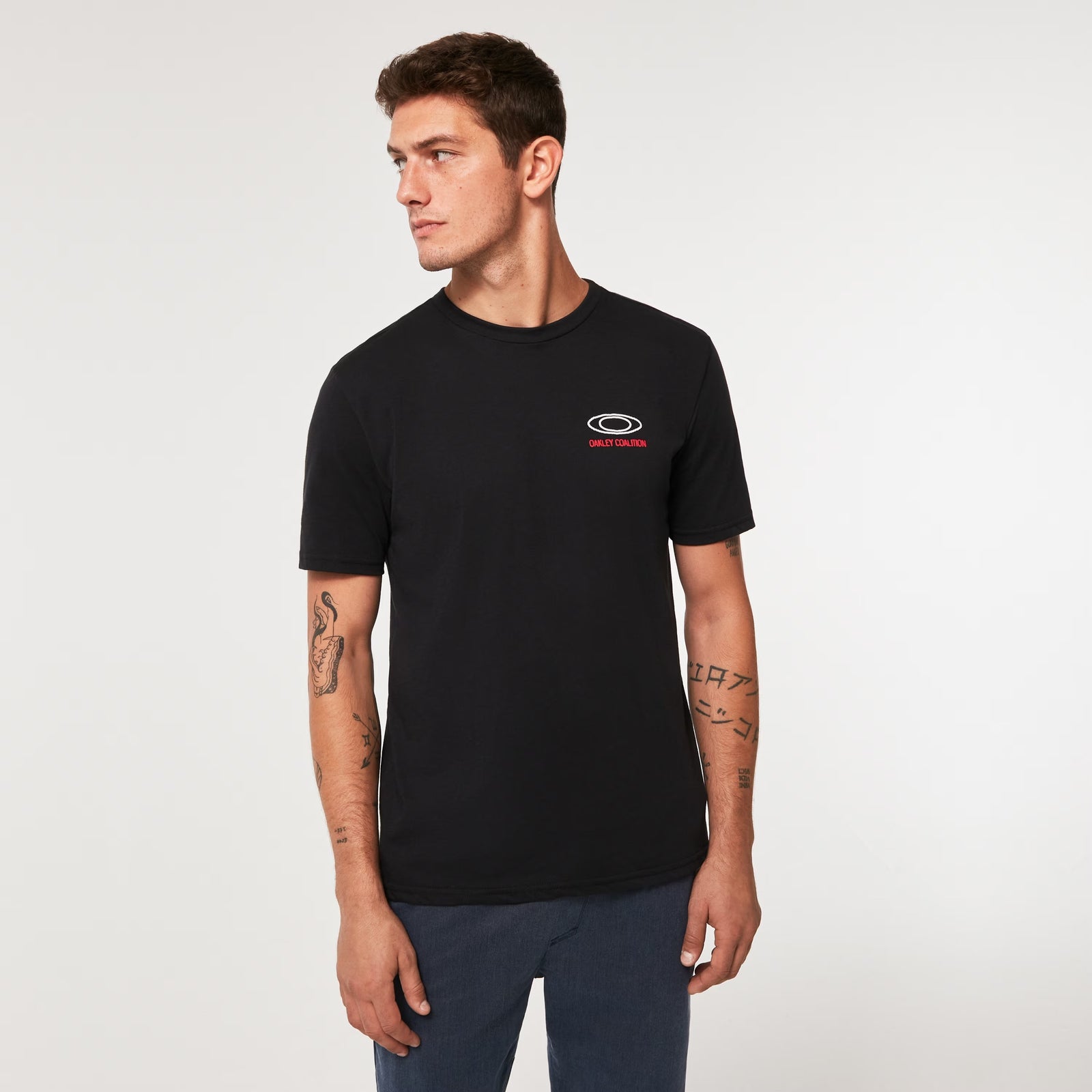 Future Coalition Tee