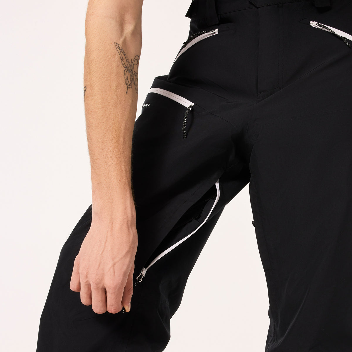 Unbound Gore-Tex Shell Snow Pants