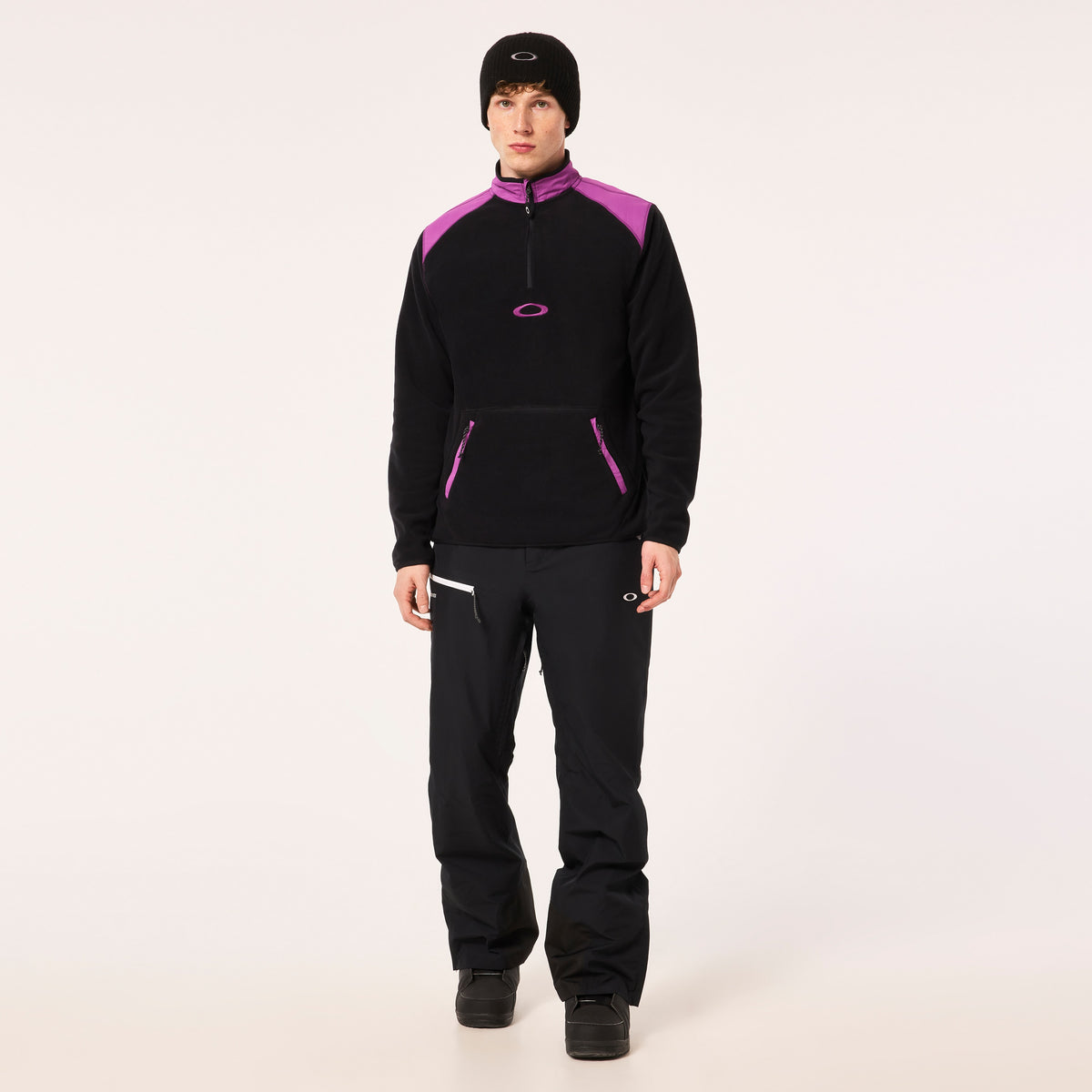 Unbound Gore-Tex Shell Snow Pants