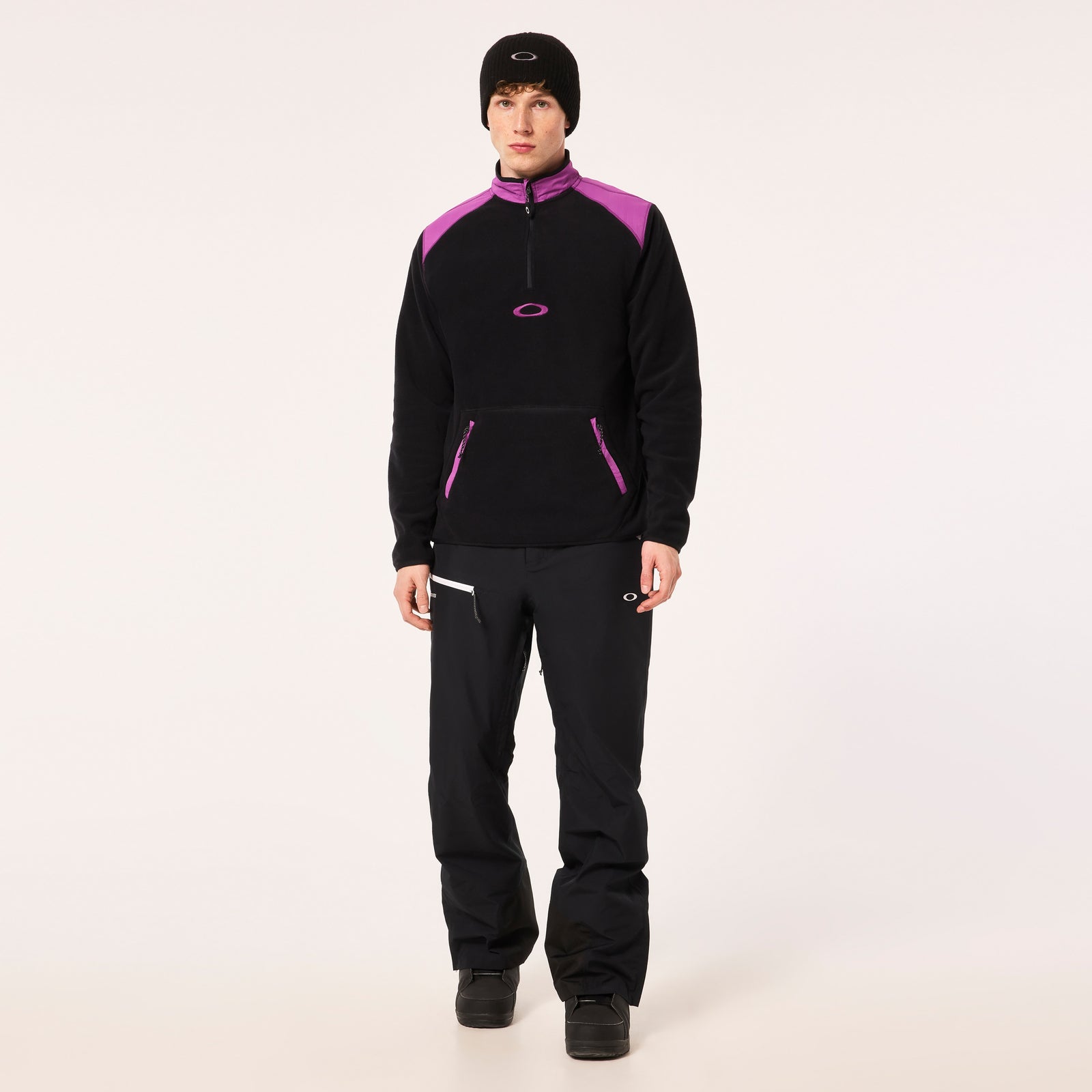 Unbound Gore-Tex Shell Snow Pants