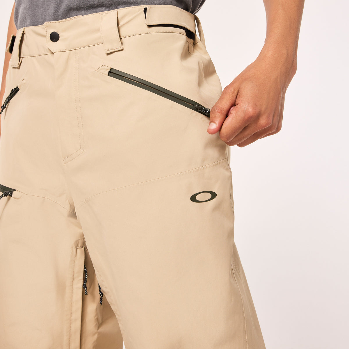 Unbound Gore-Tex Shell Snow Pants