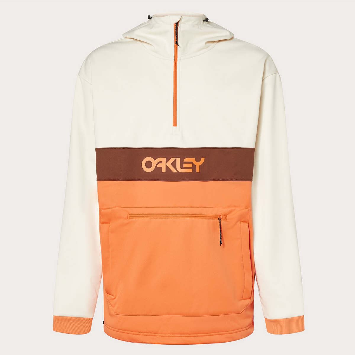 Tnp Nose Grab Softshell Hoodie
