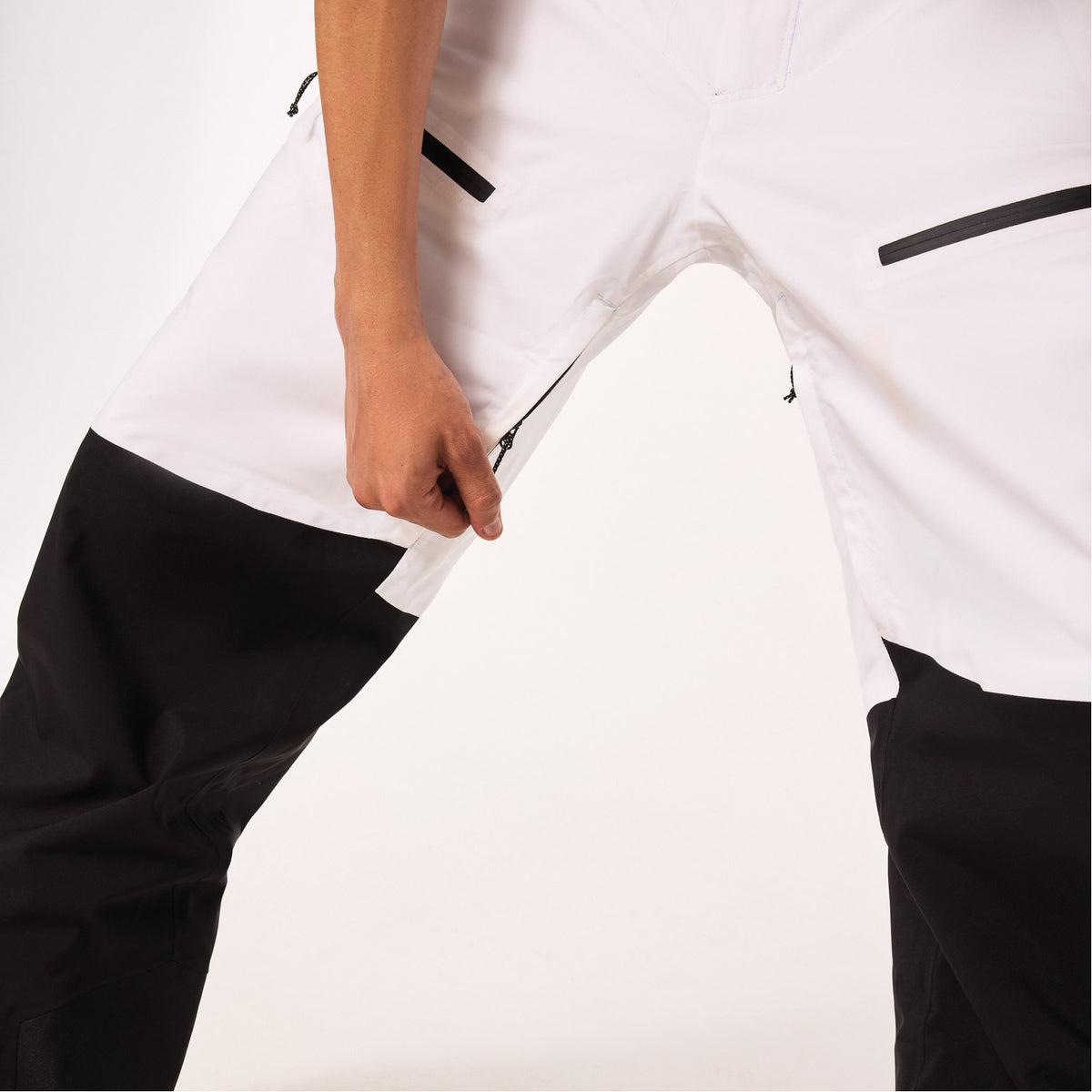 TNP Lined 2.0 Shell Snowboard Pants