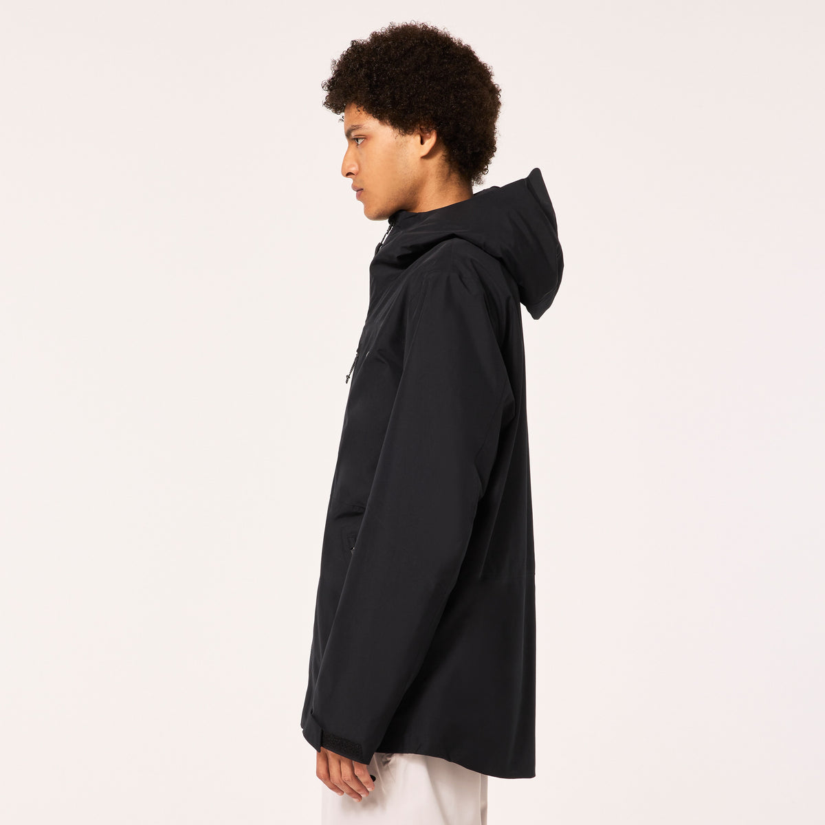 Unbound Gore-Tex Shell Snow Jacket