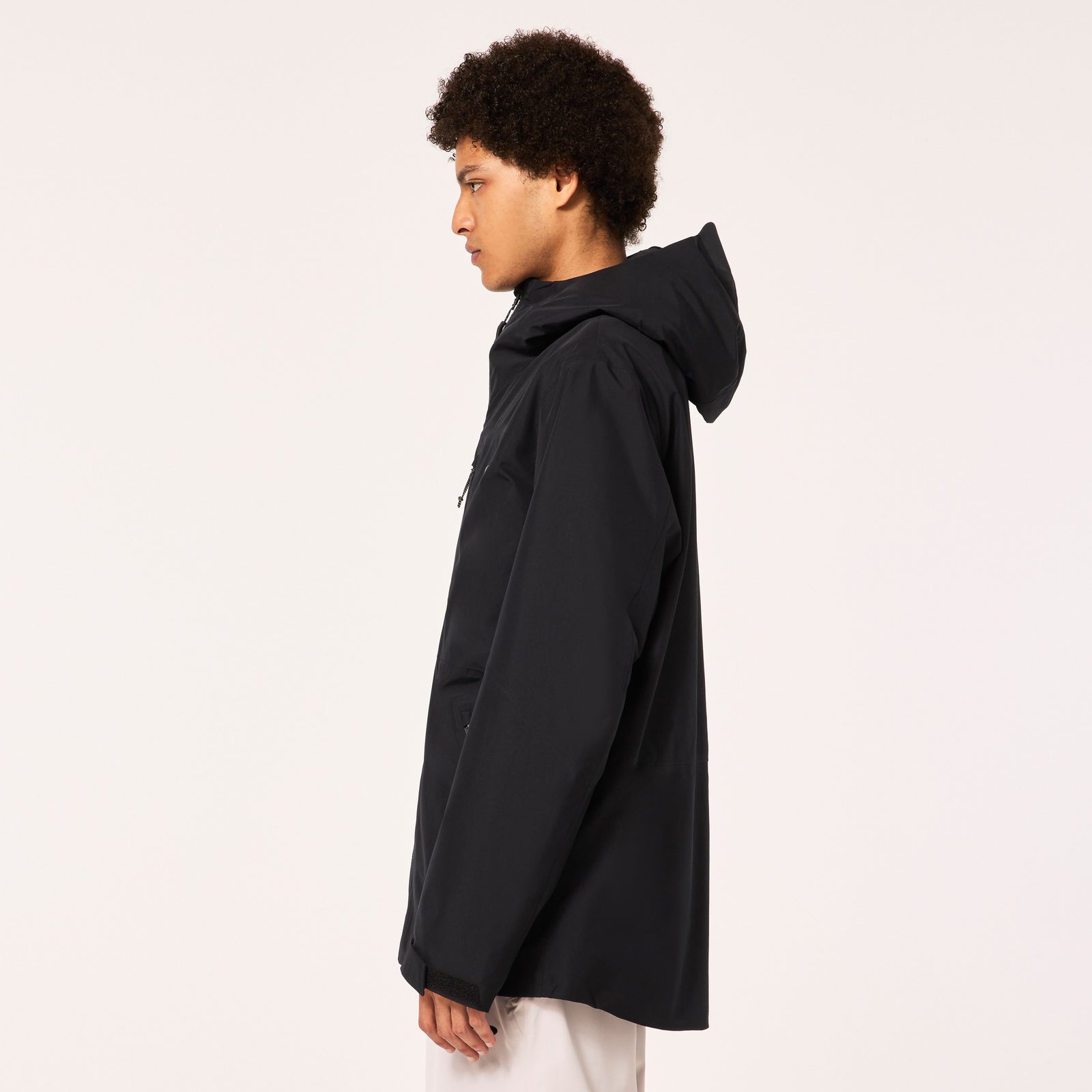 Unbound Gore-Tex Shell Snow Jacket