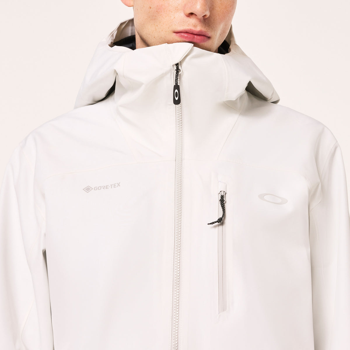 Unbound Gore-Tex Shell Snow Jacket
