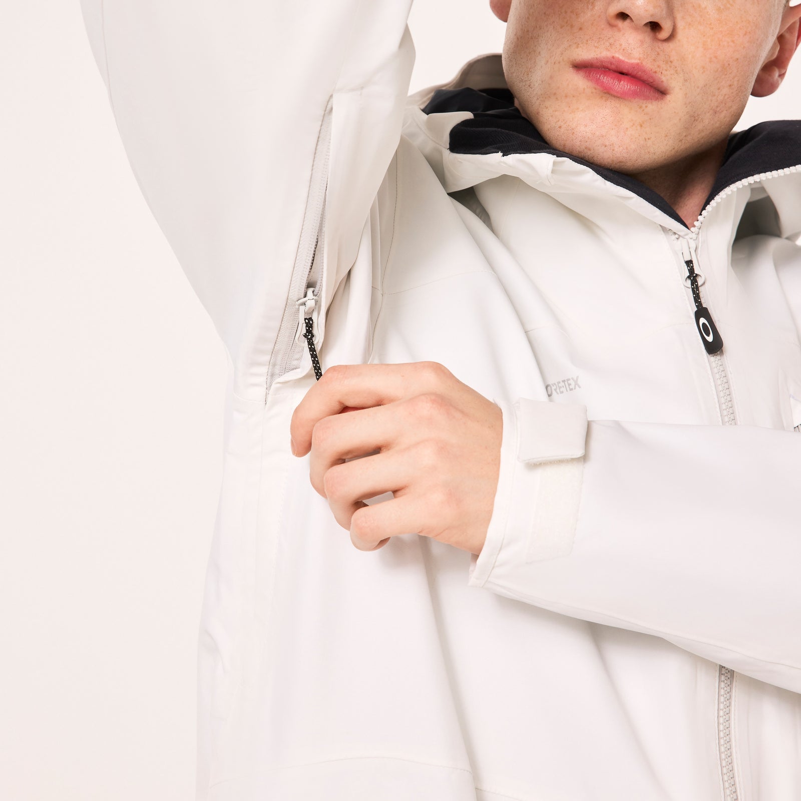 Unbound Gore-Tex Shell Snow Jacket