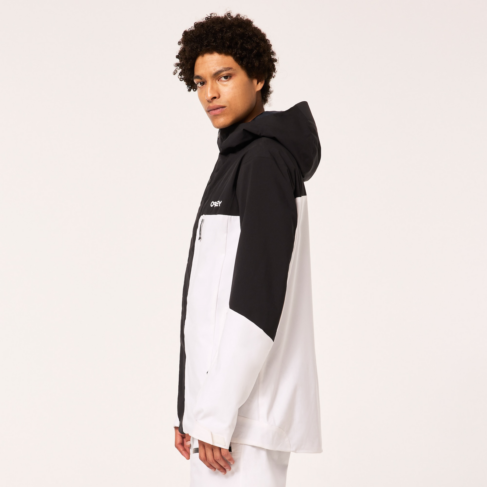 TNP TBT Shell Snow Jacket