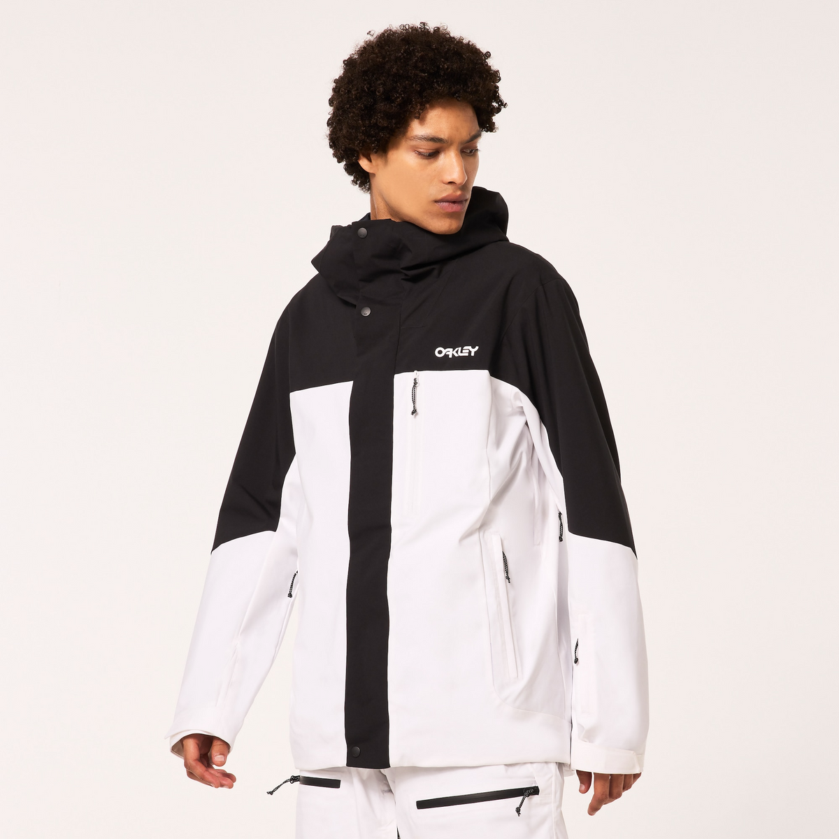 Tnp Tbt Shell Jacket