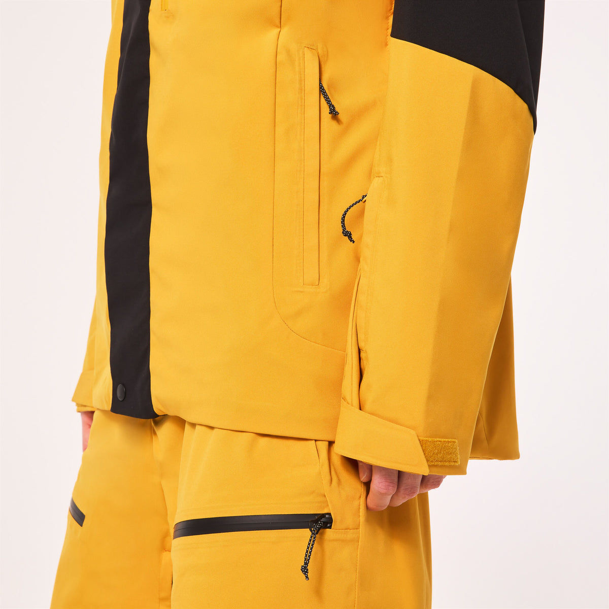 TNP TBT Shell Snow Jacket