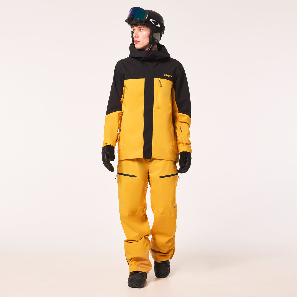 TNP TBT Shell Snow Jacket