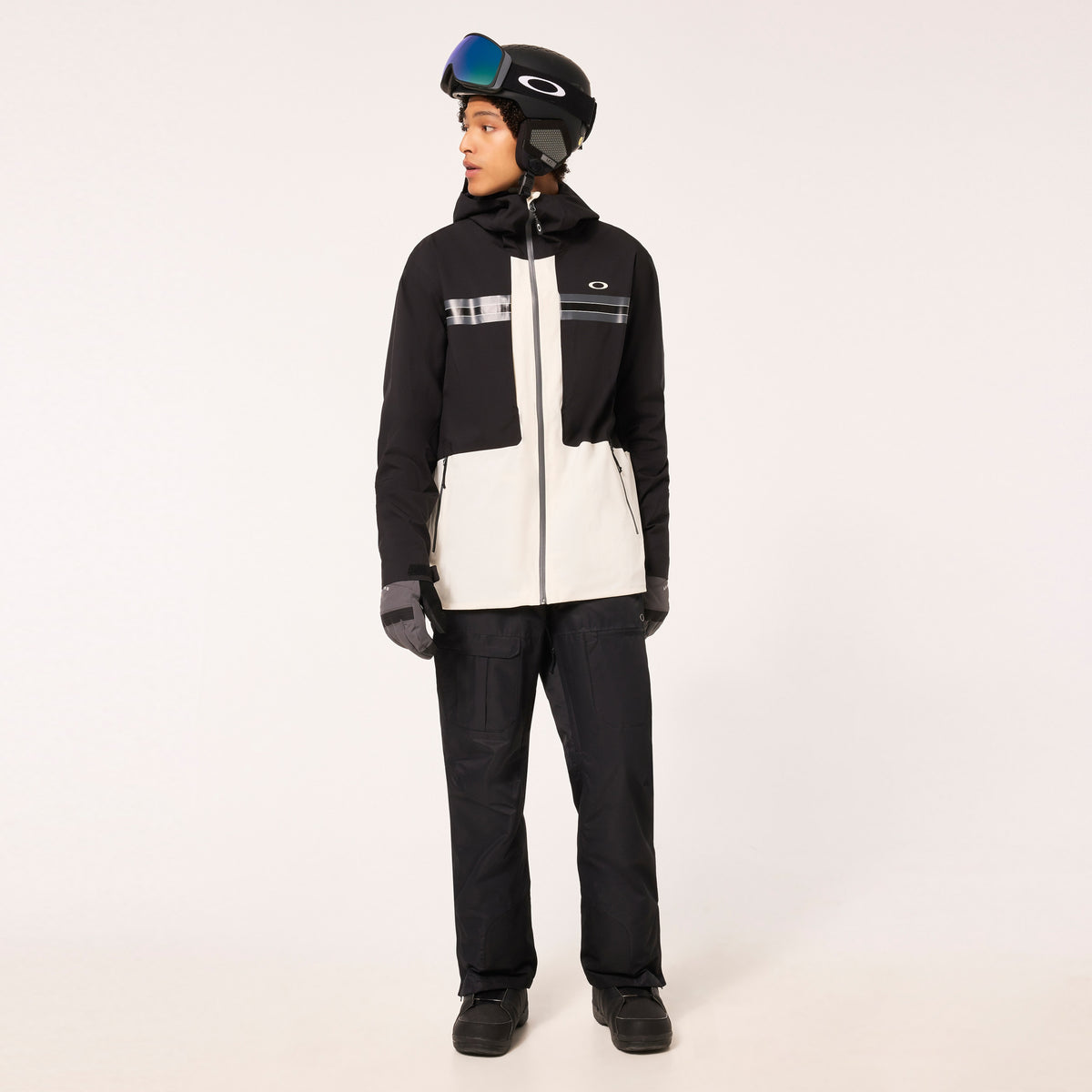 Divisional Cargo Shell Snow Pant