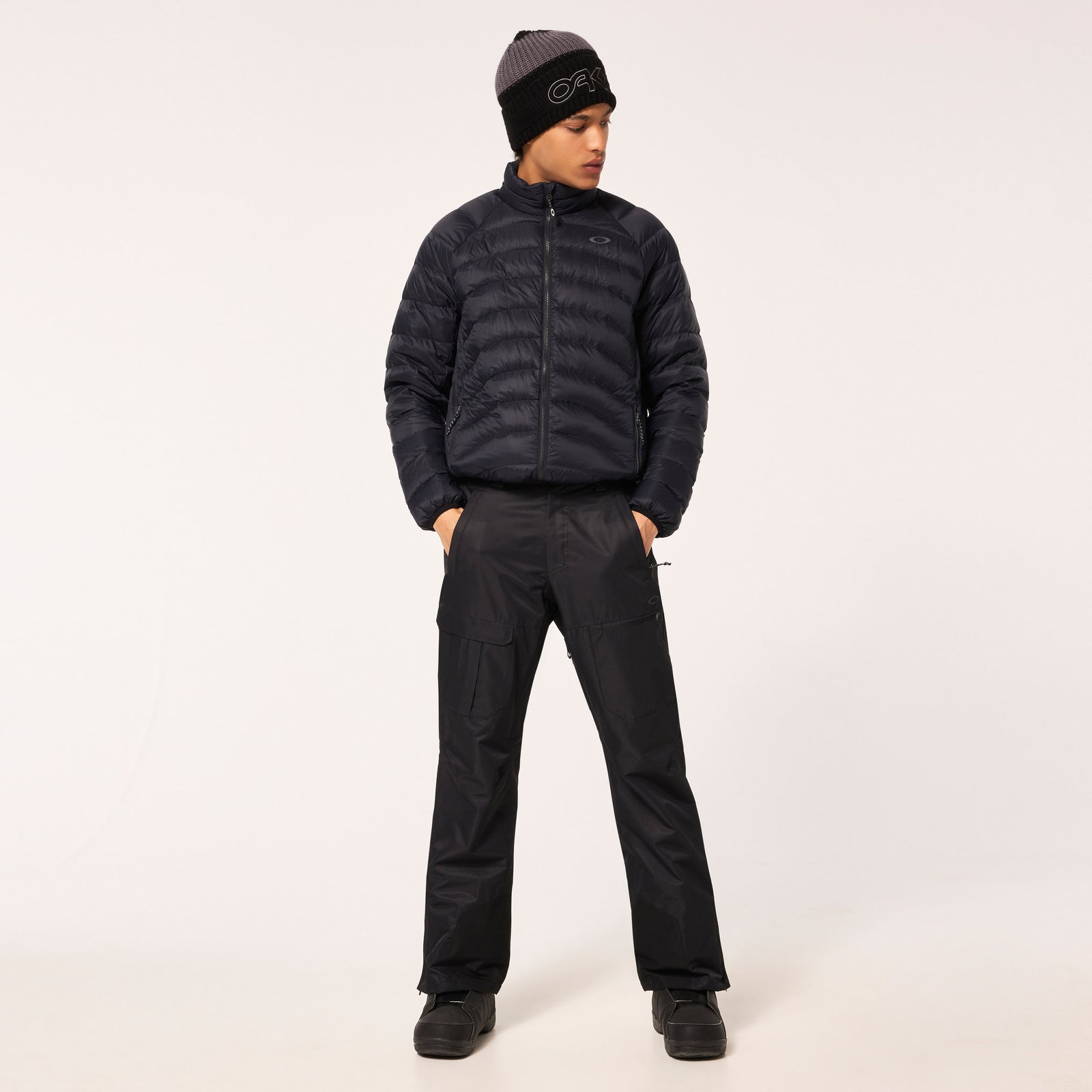 Divisional Cargo Shell Snow Pant