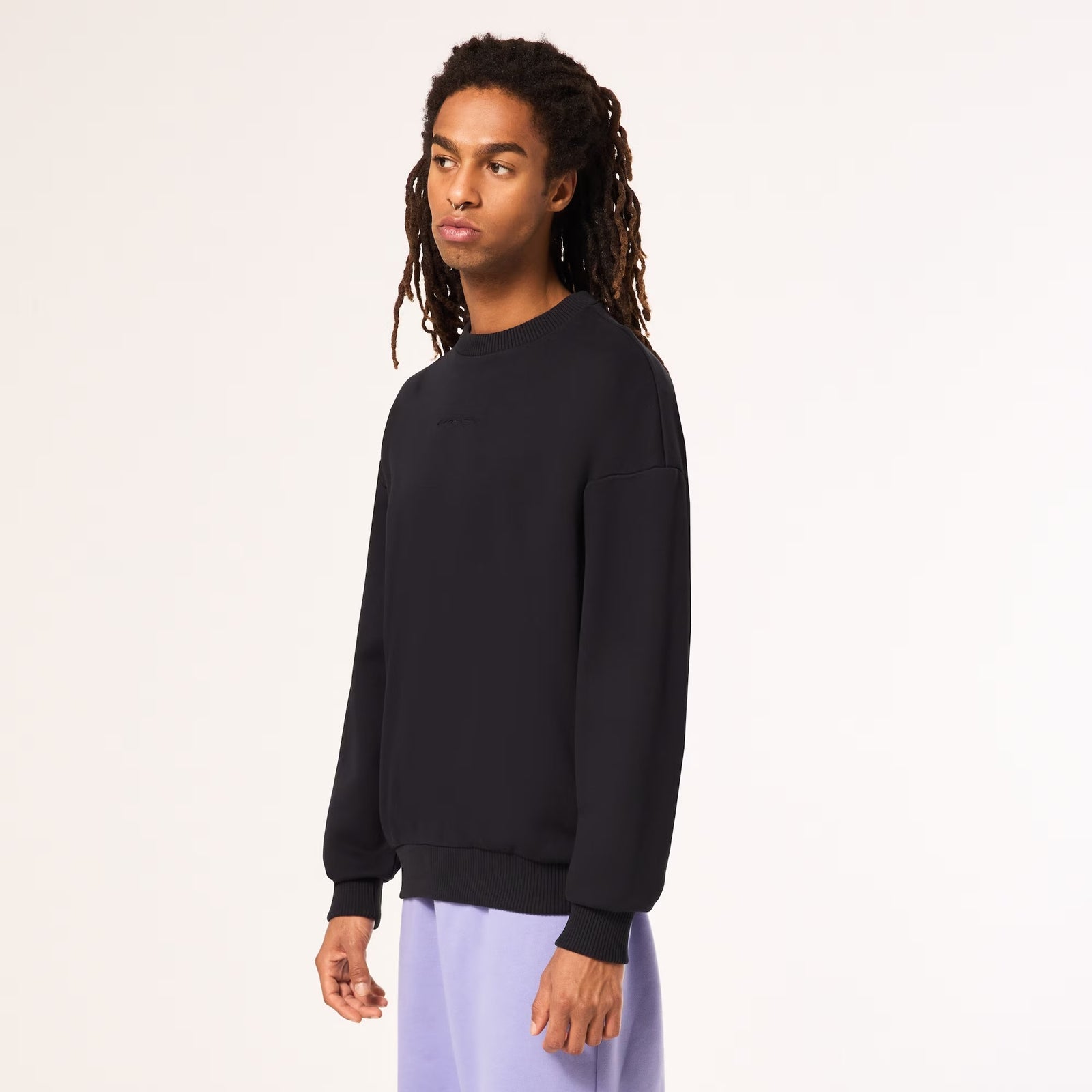 Soho Crew Neck
