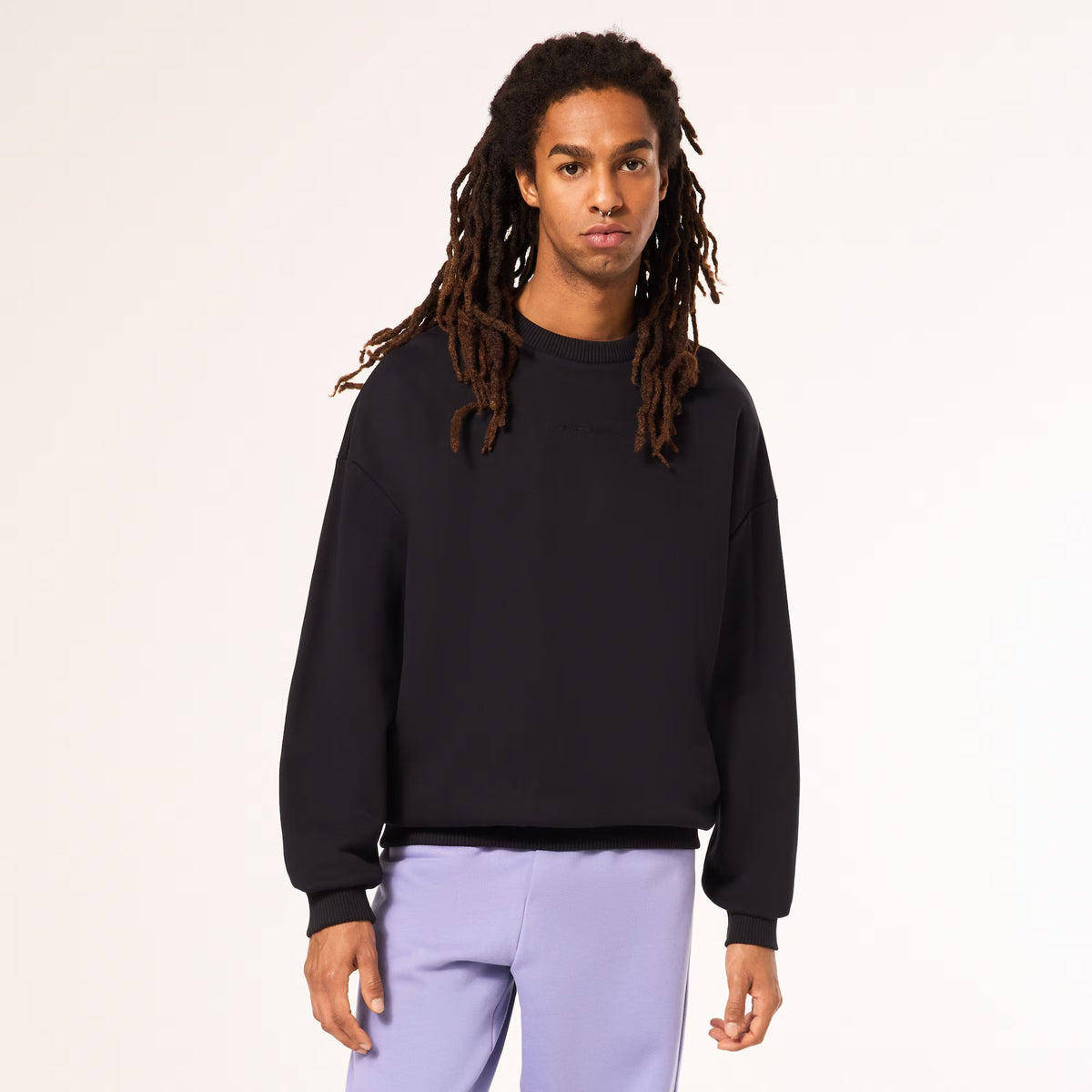 Soho Crew Neck