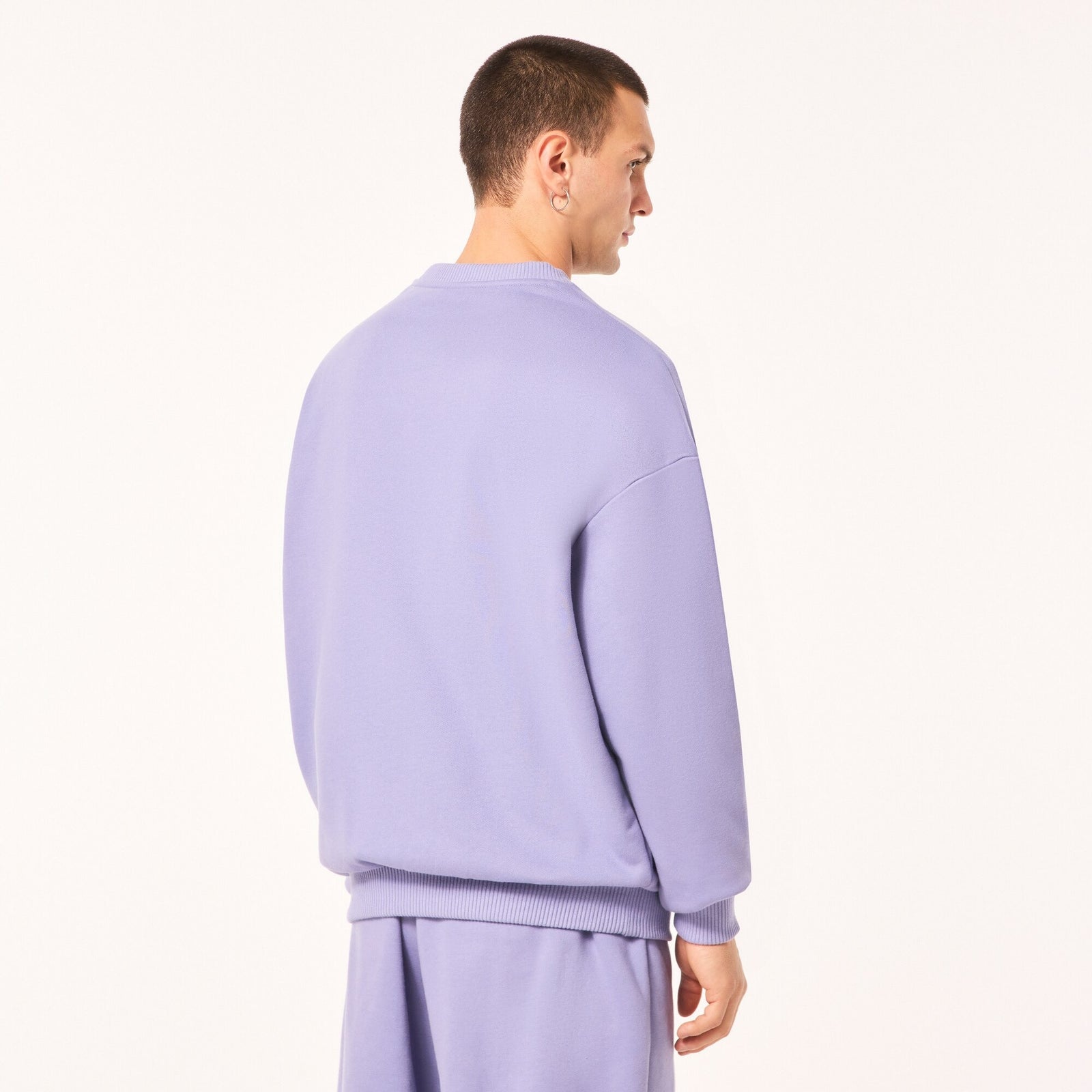 Soho Crew Neck