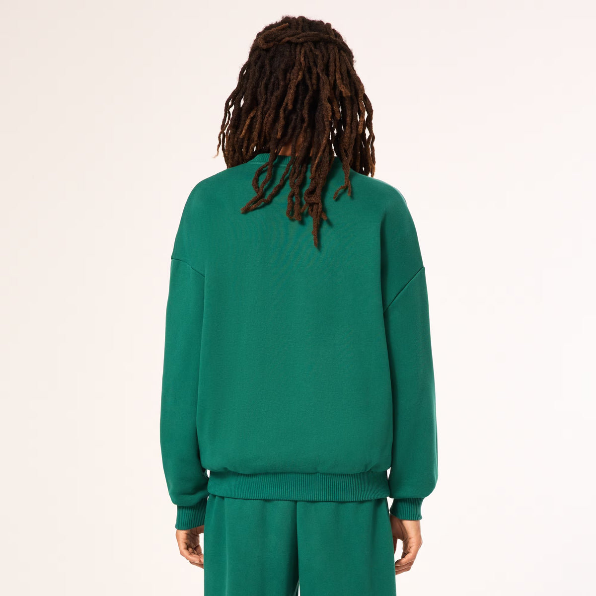 Soho Crew Neck