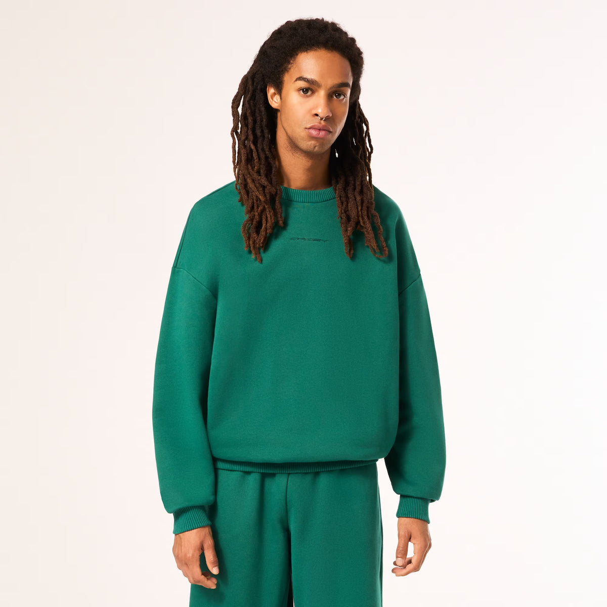 Soho Crew Neck