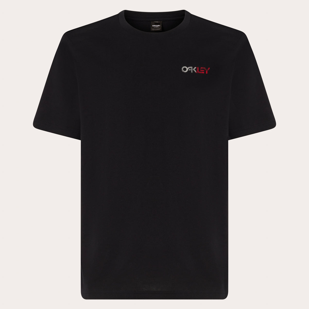 Fingerprint B1B Tee