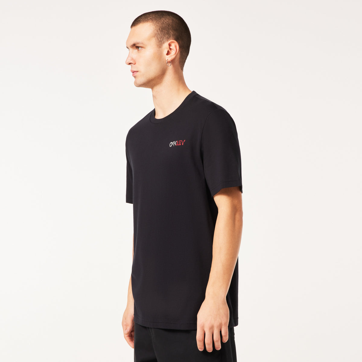 Fingerprint B1B Tee