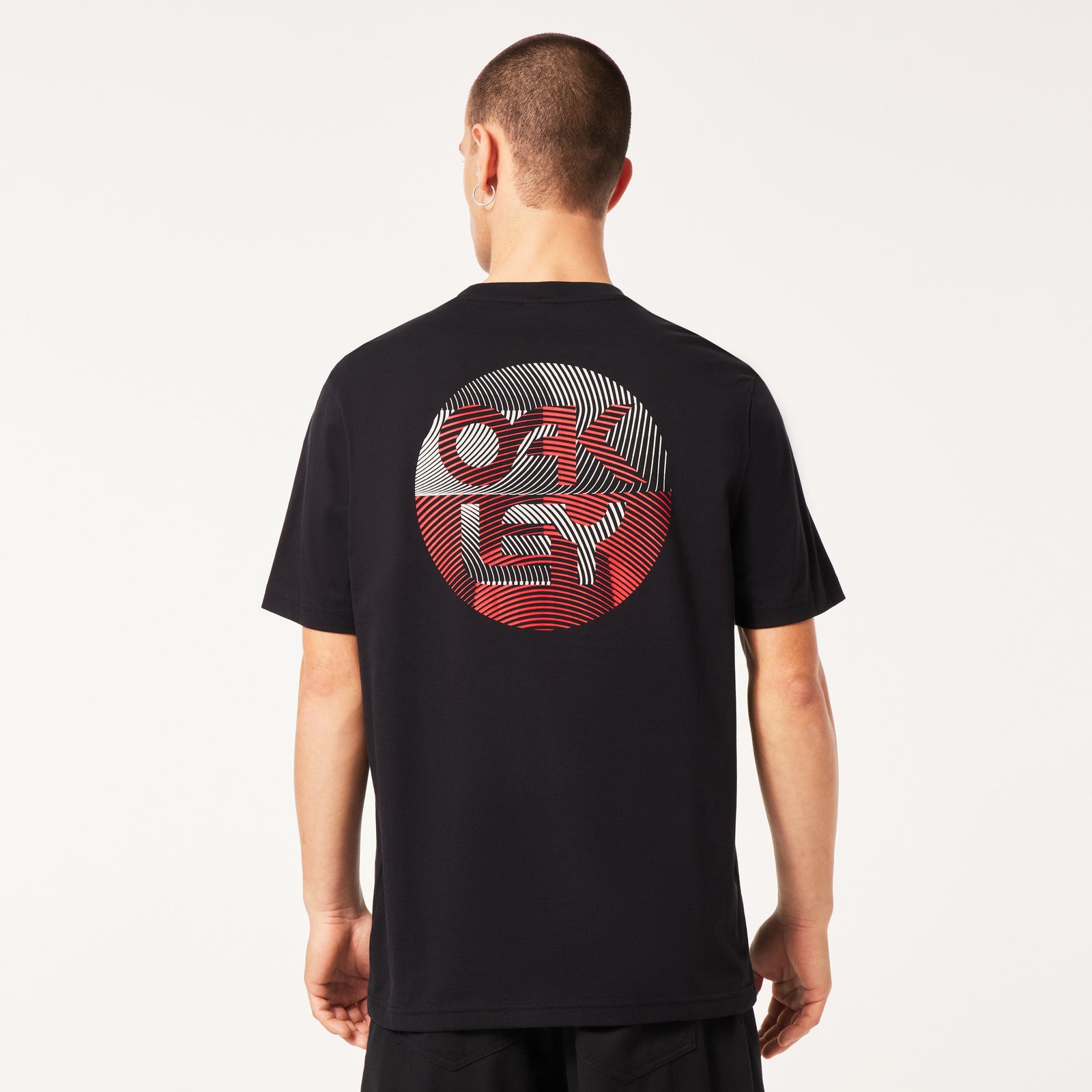 Fingerprint B1B Tee