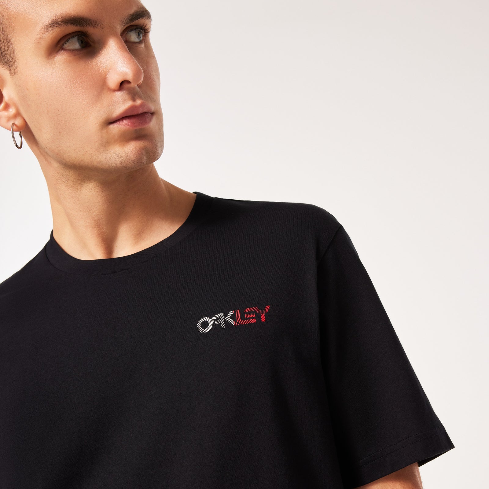 Fingerprint B1B Tee