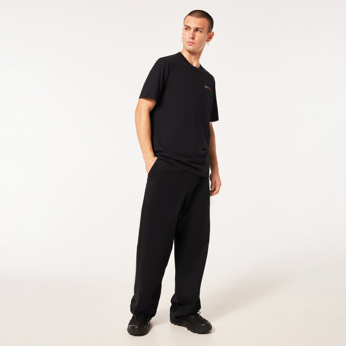 Fingerprint B1B Tee