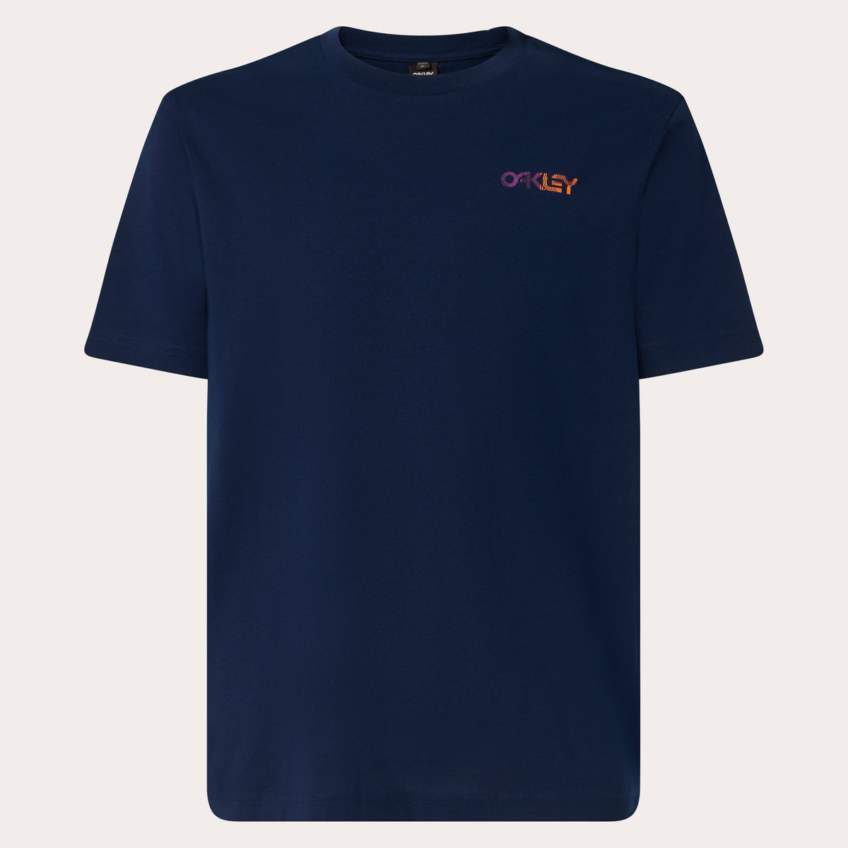 Fingerprint B1B Tee